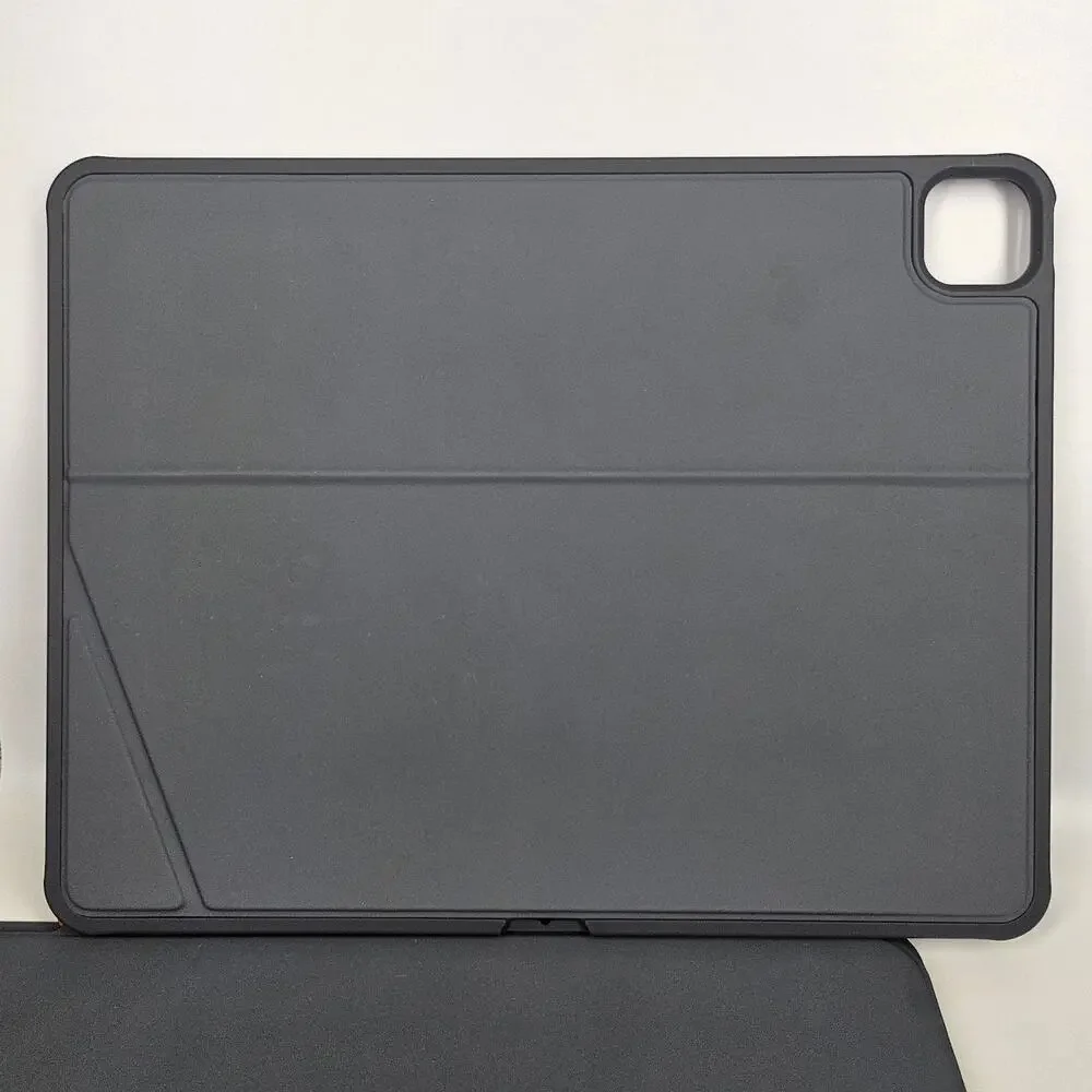 DANCESOUL 3 IN 1 MK005 MAGNETIC DETACHABLE KEYBOARD CASE – 12.9